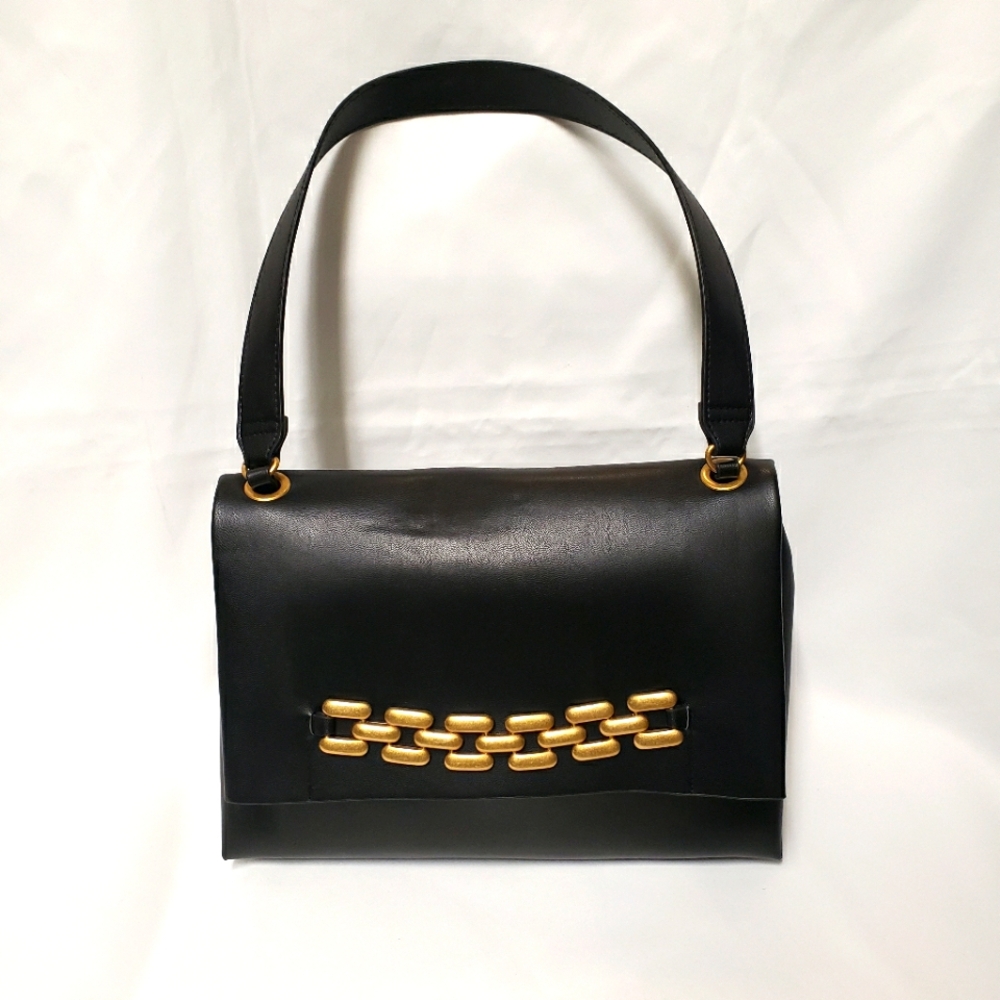 H&M Black women's shoulder bag
